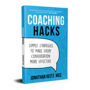 Coaching Hacks Book